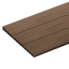 Deska Tarasowa Kompozytowa NORDECK Skogline Ciemny Teak 220 × 14 × 2,5 cm